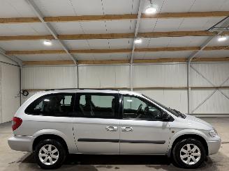 Unfallwagen Chrysler Grand-voyager 3.3i 128kW Automaat SE 7Persoons 2007/5