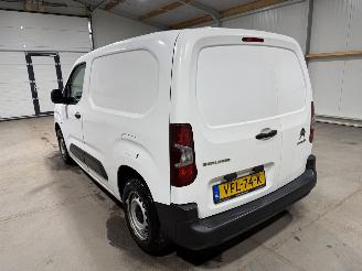 Citroën Berlingo 1.5BlueHDI 55kW Control picture 12