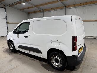Citroën Berlingo 1.5BlueHDI 55kW Control picture 11