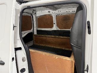 Citroën Berlingo 1.5BlueHDI 55kW Control picture 22