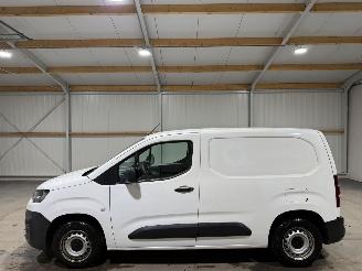Citroën Berlingo 1.5BlueHDI 55kW Control picture 8