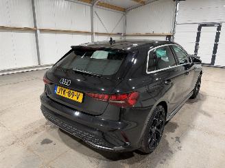 Audi A3 SPORTBACK 35TFSI 110kW Automaat Advanced Edition picture 6