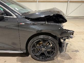 Audi A3 SPORTBACK 35TFSI 110kW Automaat Advanced Edition picture 15