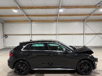 Unfallwagen Audi A3 SPORTBACK 35TFSI 110kW Automaat Advanced Edition 2025/4