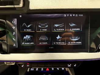 Audi A3 SPORTBACK 35TFSI 110kW Automaat Advanced Edition picture 31