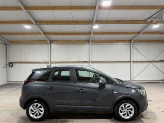 Avarii autoturisme Opel Crossland X 1.2Turbo 81kW Online Edition 2018/1
