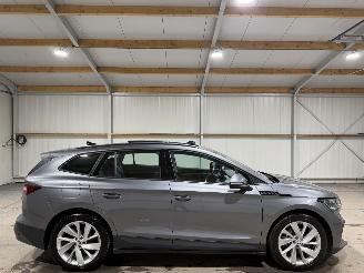 Voiture accidenté Skoda Enyaq 60kWh 132kW IV60 Pano 2022/7