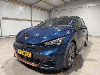 Cupra Born 62kWh 150kW Business picture 23