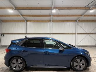 Coche accidentado Cupra Born 62kWh 150kW Business 2022/12