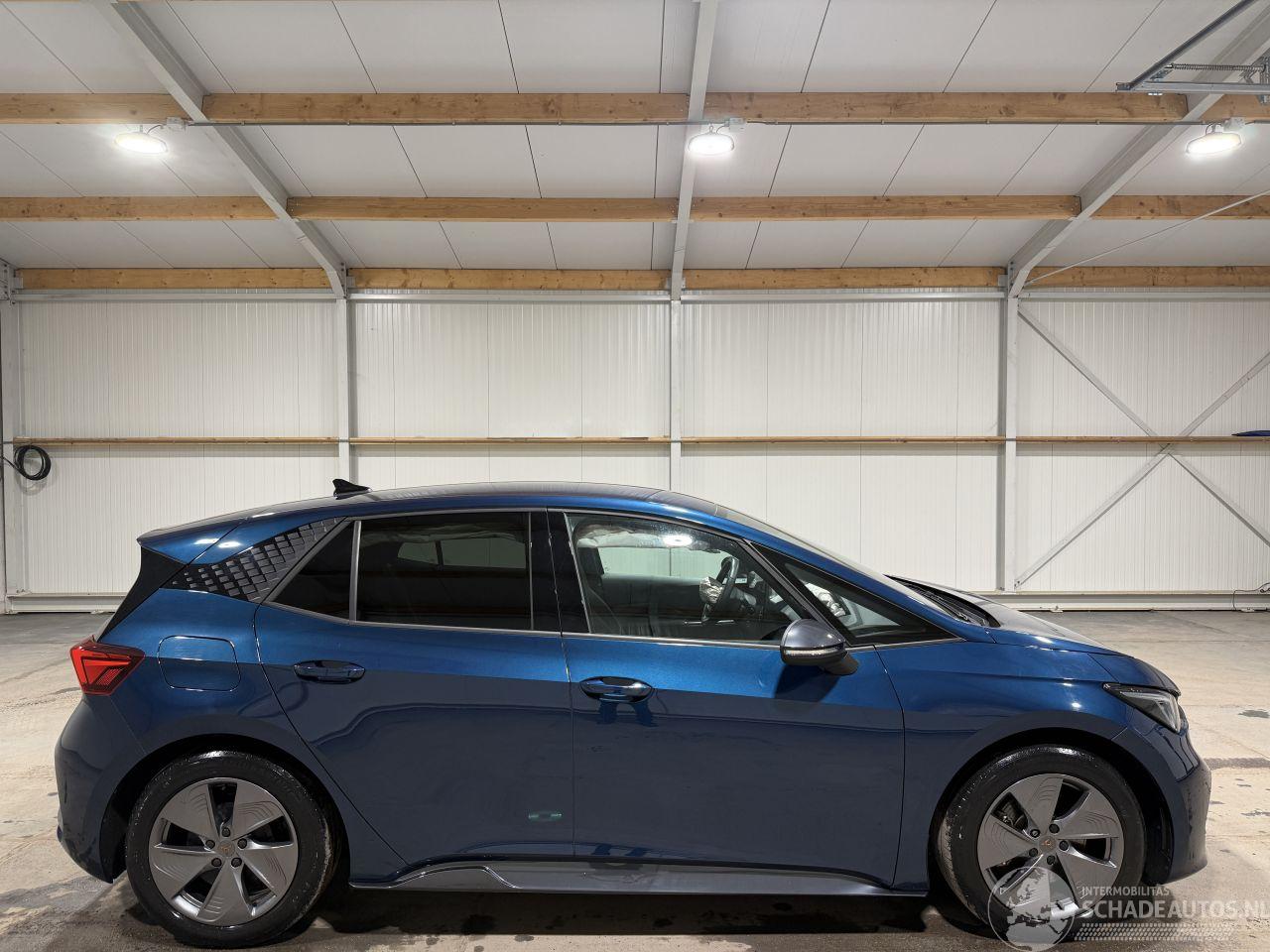 Cupra Born 62kWh 150kW Business