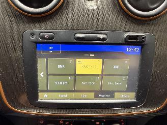 Dacia Sandero 0.9TCe 66kW Automaat SL Stepway picture 34