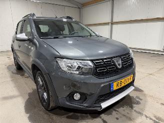 Dacia Sandero 0.9TCe 66kW Automaat SL Stepway picture 17
