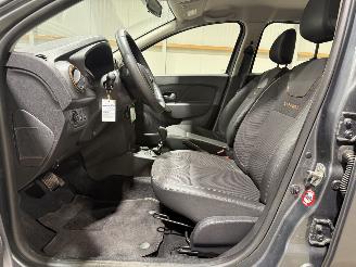Dacia Sandero 0.9TCe 66kW Automaat SL Stepway picture 30