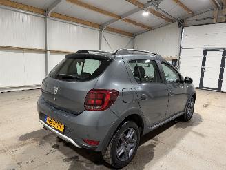 Dacia Sandero 0.9TCe 66kW Automaat SL Stepway picture 6