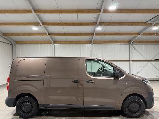 skadebil bedrijf Toyota Proace 2.0D-4D 90kW Cool Comfort Long 2017/8