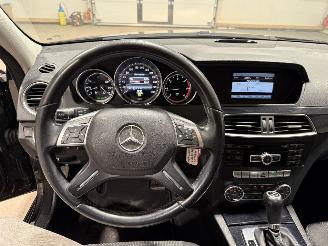 Mercedes C-klasse 200CDI 100kW Automaat Ambition Elegance picture 31