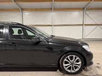 Mercedes C-klasse 200CDI 100kW Automaat Ambition Elegance picture 14