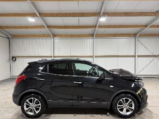Avarii autoturisme Opel Mokka X 1.4Turbo 103kW Innovation 2017/10