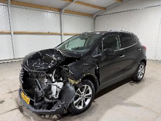 Opel Mokka X 1.4Turbo 103kW Innovation picture 9