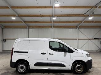 Peugeot Partner 1.2PT 81kW Premium picture 1