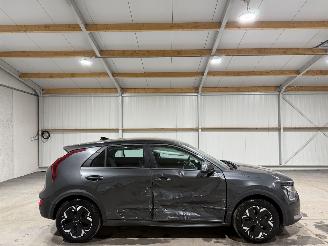 Unfallwagen Kia Niro 64.8kWh 150kW Comfortline EV 2022/8