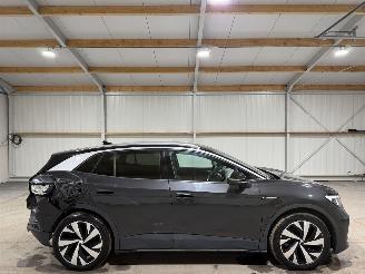 Schadeauto Volkswagen ID.4 77kWh 150kW Automaat First 2020/12