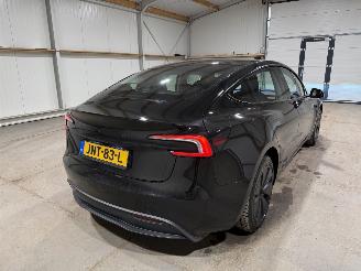 Tesla Model 3 60kWh 208kW RWD picture 6