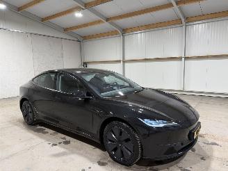 Tesla Model 3 60kWh 208kW RWD picture 2