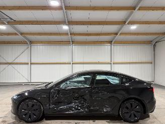 Tesla Model 3 60kWh 208kW RWD picture 8