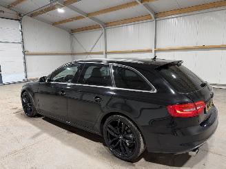 Audi A4 Avant 3.0TDI 150kW Automaat S Edition picture 11