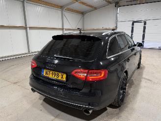 Audi A4 Avant 3.0TDI 150kW Automaat S Edition picture 6