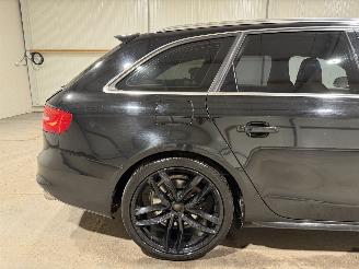 Audi A4 Avant 3.0TDI 150kW Automaat S Edition picture 14