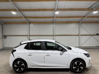 Schadeauto Opel Corsa-E 50kWh 100kW CLima Camera ELECTRIC 2024/4