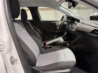 Opel Corsa-E 50kWh 100kW CLima Camera ELECTRIC picture 57