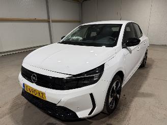 Opel Corsa-E 50kWh 100kW CLima Camera ELECTRIC picture 10