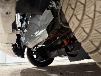 Opel Corsa-E 50kWh 100kW CLima Camera ELECTRIC picture 45