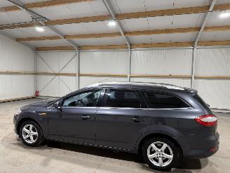 Ford Mondeo 2.0 16V 107kW Limited picture 11