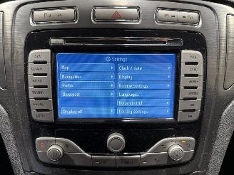 Ford Mondeo 2.0 16V 107kW Limited picture 16