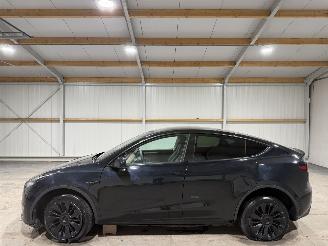 Tesla Model Y 75kWh Long Range 258kW AWD picture 8