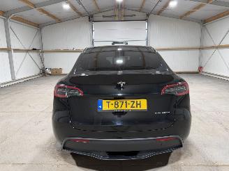 Tesla Model Y 75kWh Long Range 258kW AWD picture 7