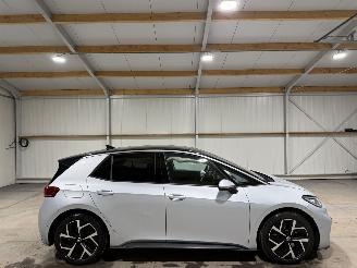  Volkswagen ID.3 59kWh 170kW PRO Orange Edition 2024/10