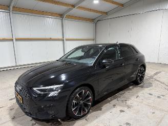 Audi A3 30TFSI 81kW Automaat Advanced Edition picture 8