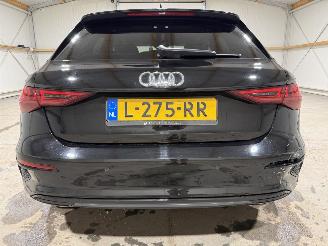 Audi A3 30TFSI 81kW Automaat Advanced Edition picture 22