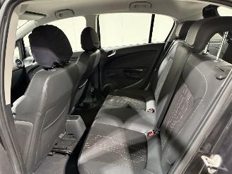 Opel Corsa 1.4-16V 74kW Anniversary Edition picture 20