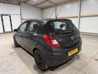 Opel Corsa 1.4-16V 74kW Anniversary Edition picture 12