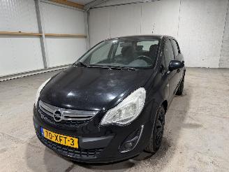 Opel Corsa 1.4-16V 74kW Anniversary Edition picture 10