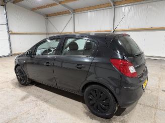 Opel Corsa 1.4-16V 74kW Anniversary Edition picture 11