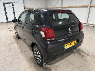 Peugeot 108 1.0e-VTi 50kW Airco Active picture 12