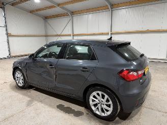 Audi A1 30TFSI 85kW Clima Pro Line S picture 11