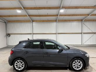skadebil auto Audi A1 30TFSI 85kW Clima Pro Line S 2019/8